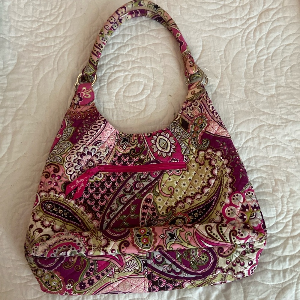 Hobo bag